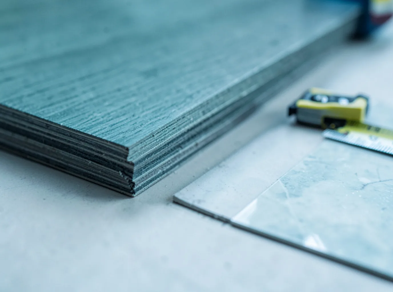 Luxury Vinyl Plank Installation Quanah, TX FAQs
